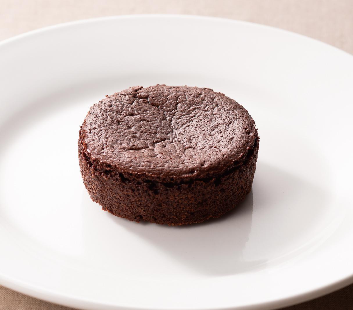 ガトーショコラ