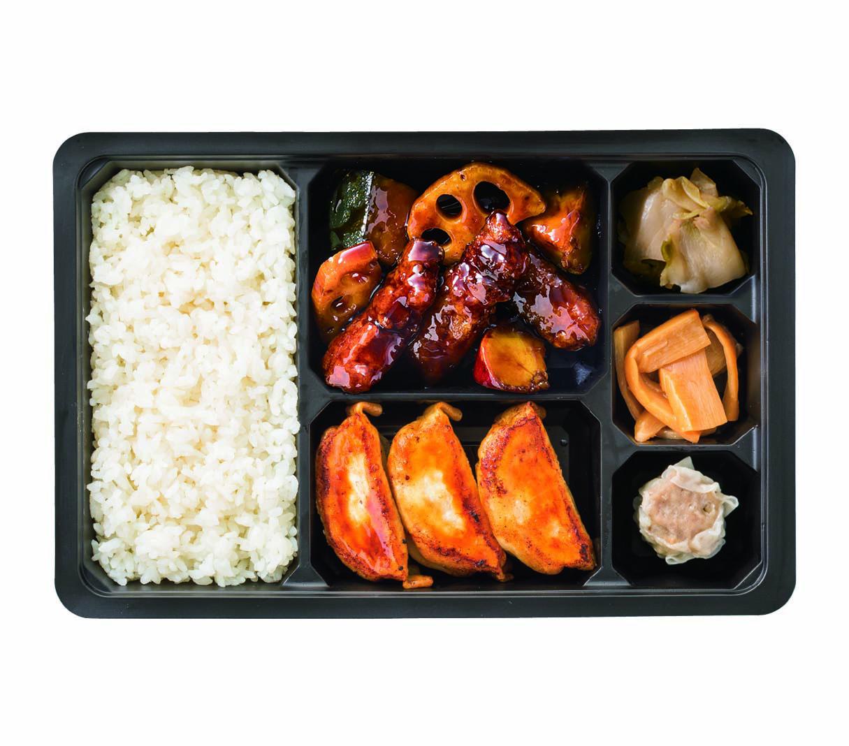 すかいらーくの宅配 バーミヤン八王子堀之内店