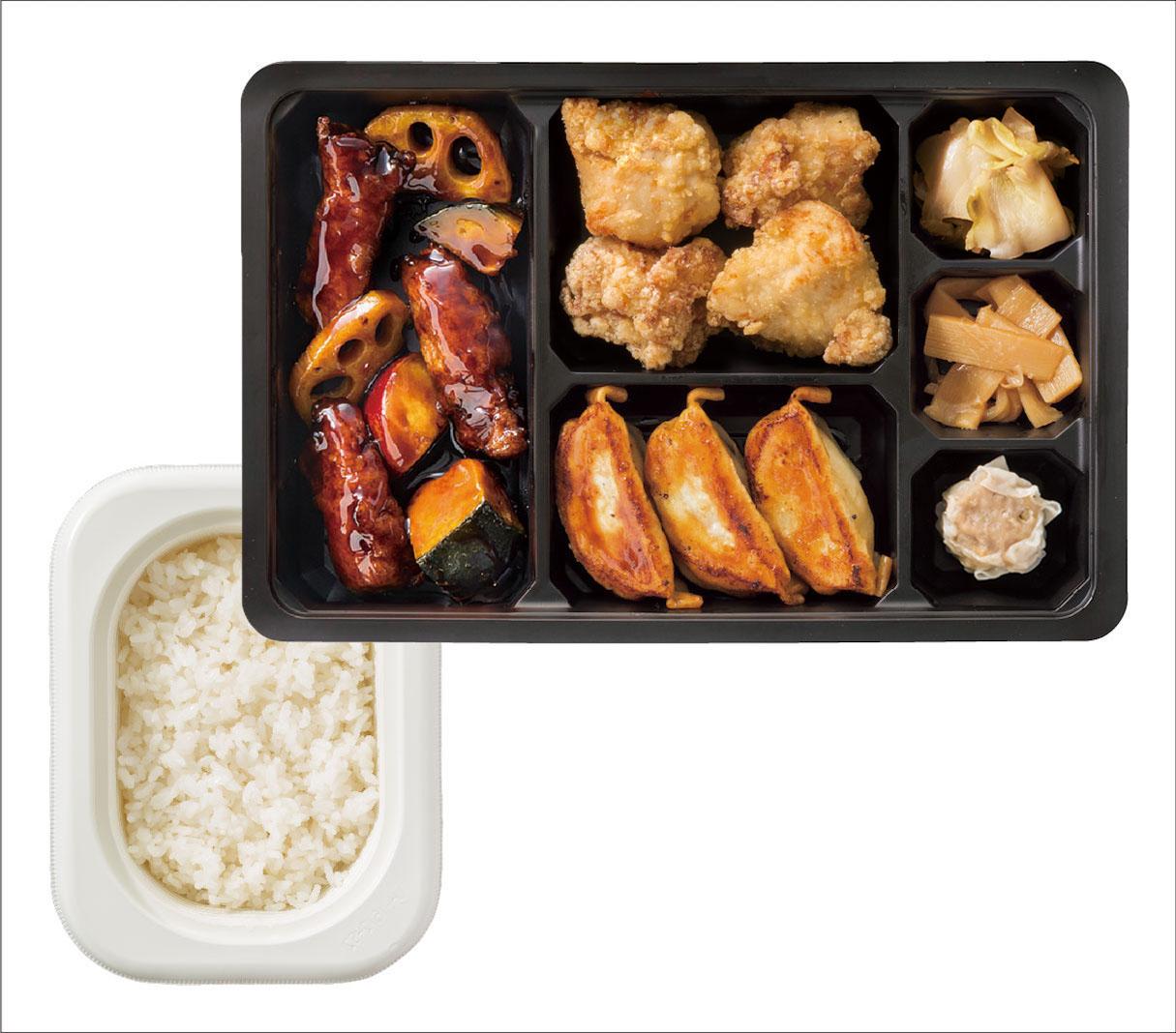 すかいらーくの宅配 バーミヤン八王子堀之内店