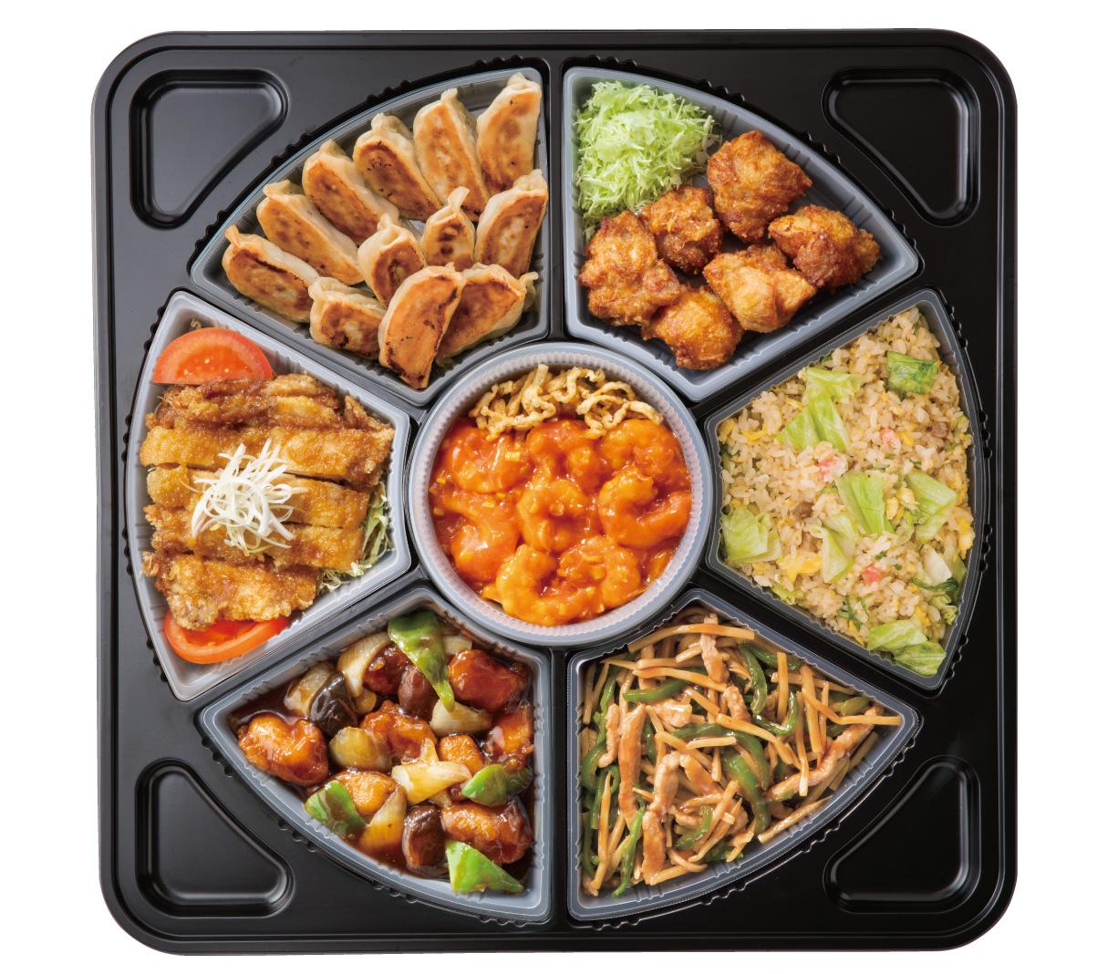 バーミヤン様 バーミヤン｜中華料理｜すかいらーくグループ
