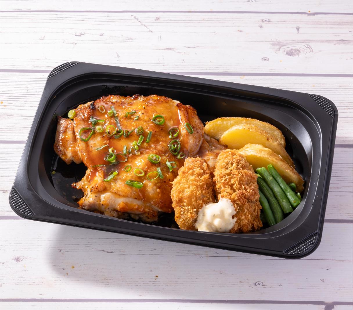 ジョナサンの宅配メニュー | すかいらーくの宅配