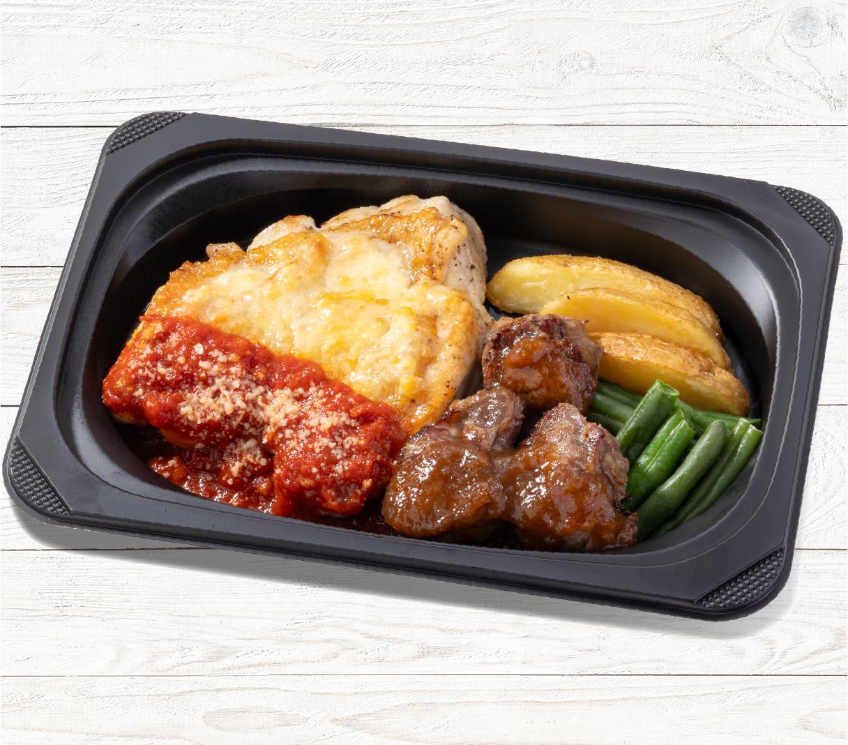 ジョナサン東山田店 | すかいらーくの宅配