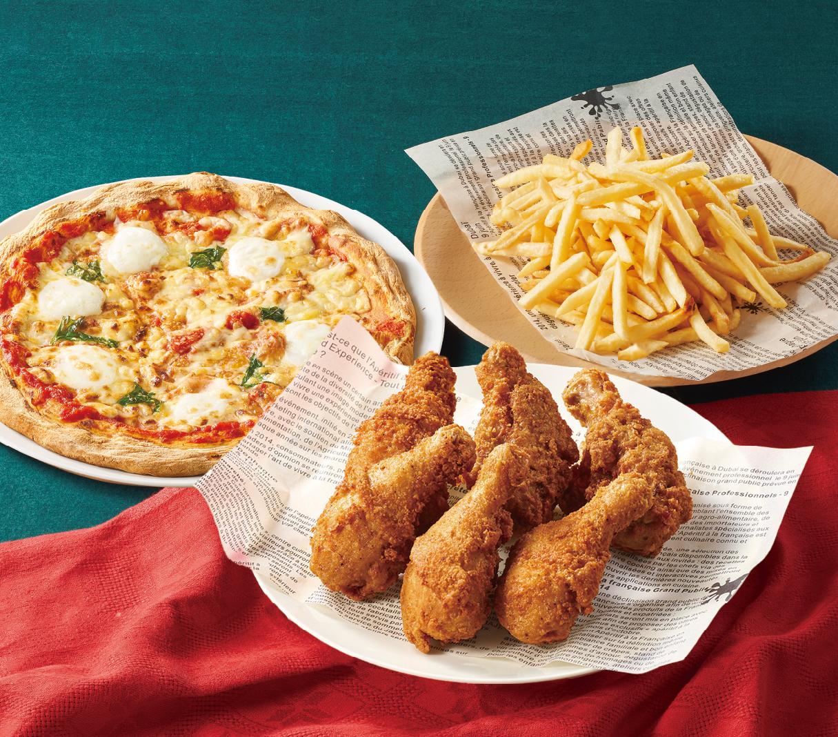 ジョナサン伊勢原店 | すかいらーくの宅配