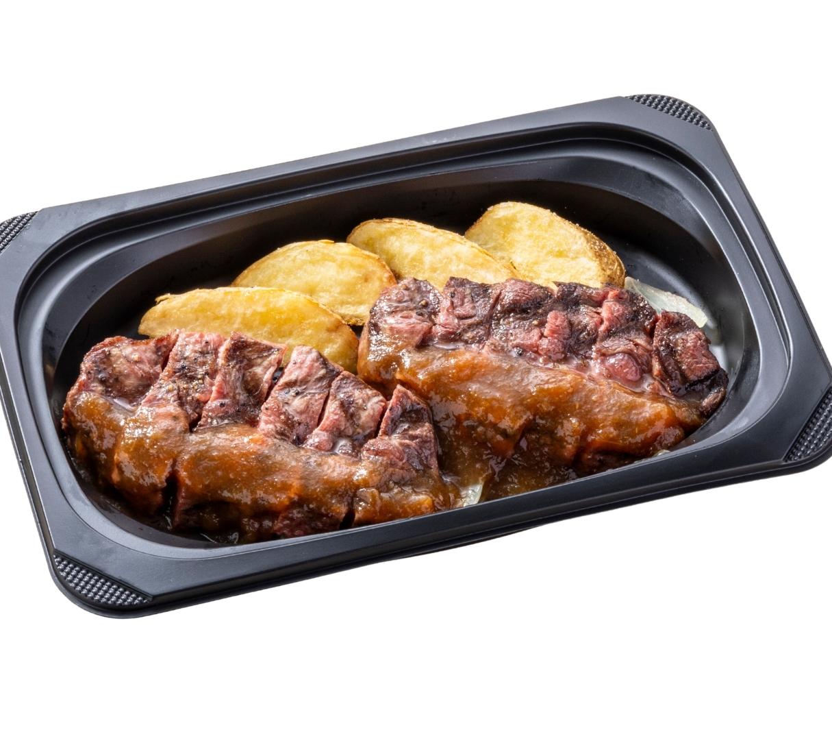 ステーキ ガスト 木更津 南 インター 店