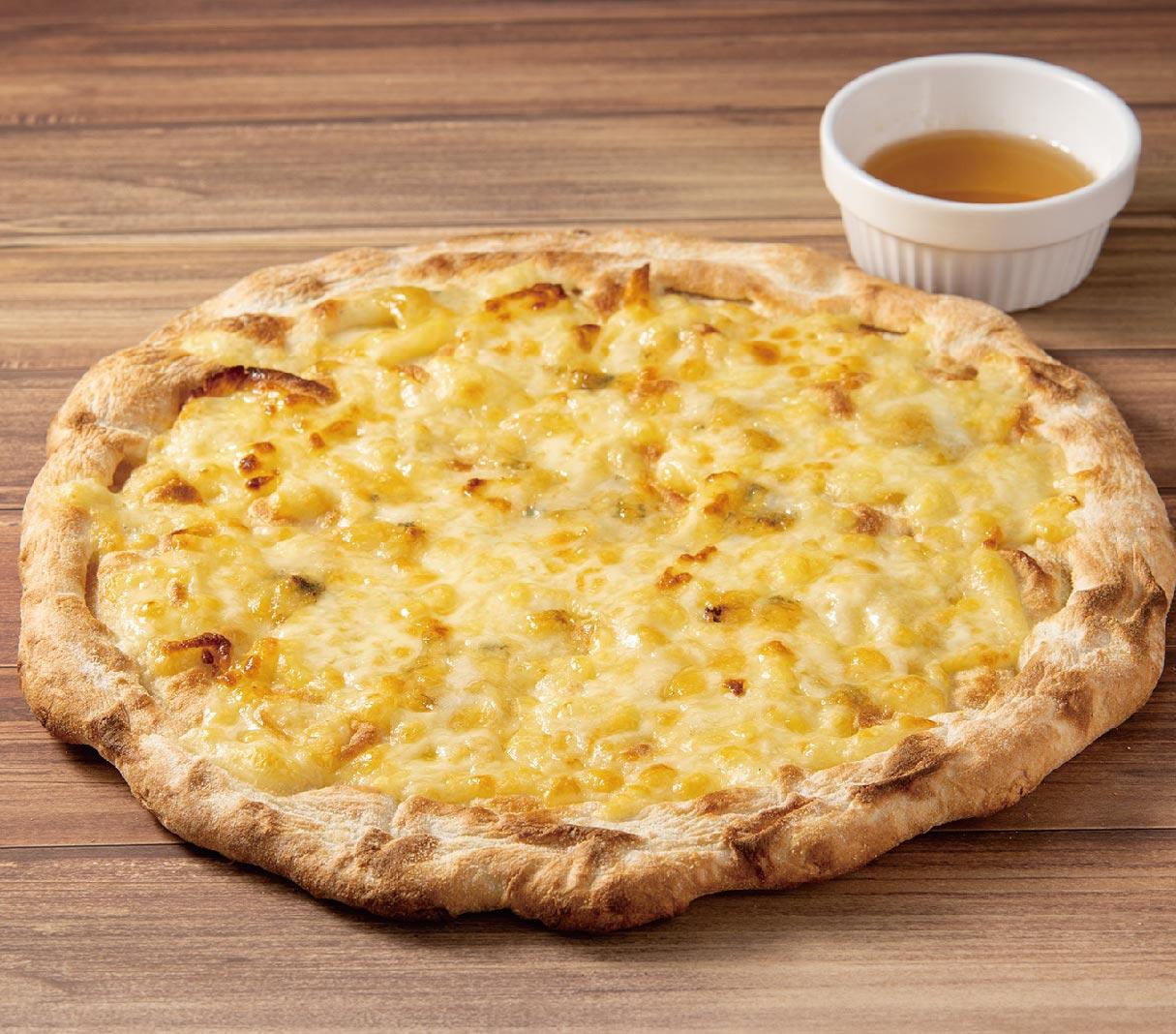 ゴルゴンゾーラ 送料無料 QBB 包み ゴルゴンゾーラ風味 (5個入り)×5個 クール