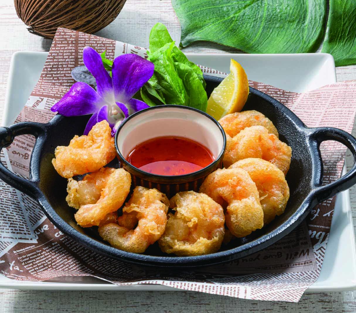 LaOhana浦安マリナイースト店 | すかいらーくの宅配