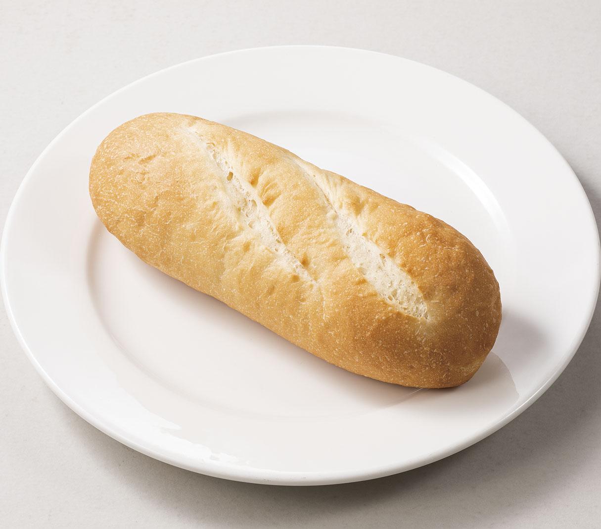 すかいらーくの宅配 ソフトフランスパン